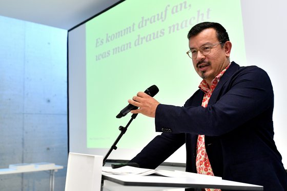 Foto: Betonbild / Sascha Steinbach